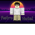 Retro Hotels X