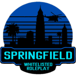 Springfield State Roleplay I Whitelisted