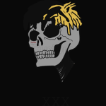 XXXTENTACION Clothing