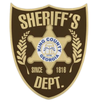 King County Sheriff’s Department
