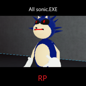 All sonic.EXE rp