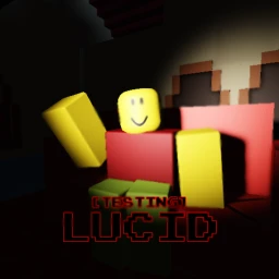 Lucid: [TESTING STAGE] icon