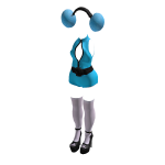 Roblox entity thumbnail