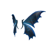 Royal Faerie Wings