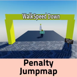 [Beta] Panalty jumpmap