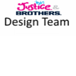 Justice Clothing® Design Team