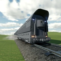 snowpiercer v4 test Fixed classic icon