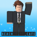 Beach Side Cafe™