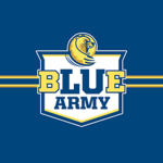 [TBA] The blue army .