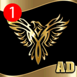 THE GOLDEN SPARROW