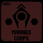 Vireis - Marines Corps