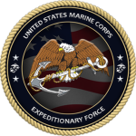 [1st MEF] I Marinе Expеditionary Fοrcе
