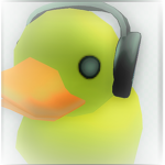 The Duck People Indeed