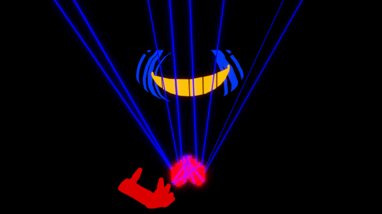 [BETA] Undertale Multiverse Destruction : Renewed screenshot 1