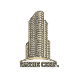 WayneCorp. Miami Division