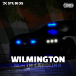 Wilmington, NC by 7x Studios
