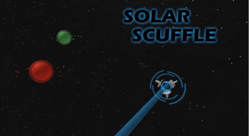 Solar Scuffle 1.0.7
