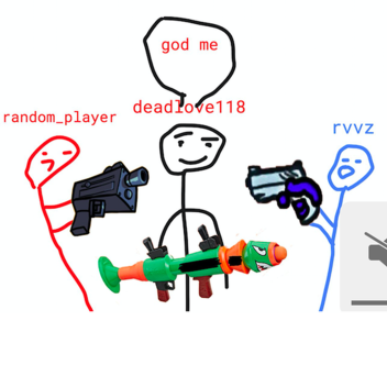 Bootleg Criminality [G36C] v.21