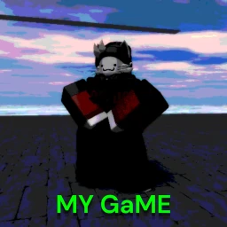 My Game (DaBoy$V) icon