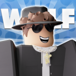 Officer Wolf Clan