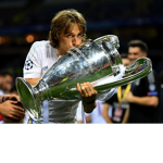 luka modric fans