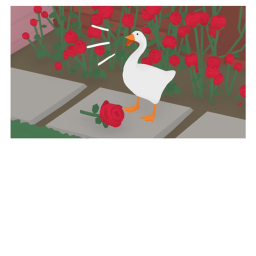 GOOSE FIGHT
