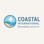 Coastal International - Informational Server