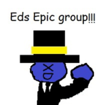 Ed's epic group!