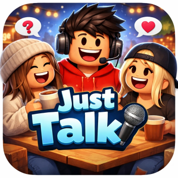 Just Talk