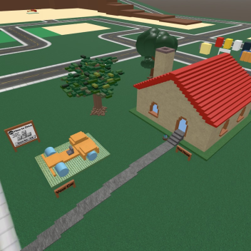 Happy Home in Robloxia (2010-2011)