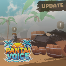 PANTAI VOICE [17+]