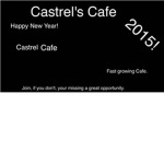 Castrel Cafe