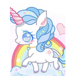 -!Unicorn squad!-