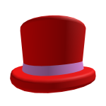 Jolly Top Hat
