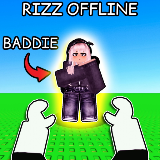 [RIZZ-SPIN] Rizz Baddies