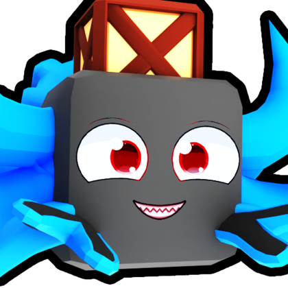 Normal Crate Crab