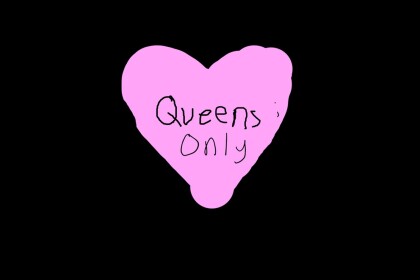 -Queen Aesthetics Hangout!-
