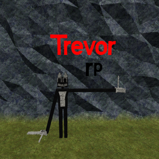 (DISCONTINUED) The Trevor's World official Roblox game thumbnail