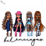 ୨୧Platinum Dollz୨୧
