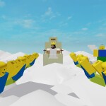 DIE AND GO TO HEAVEN!!!