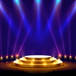 Testing place icon