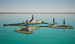 Test symulacji rakiet