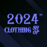 2024 | Clothing Shop
