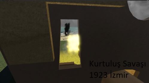 Kurtuluş Savaşı 1923