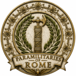 Romαn Pαrαmilitαry