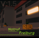 Notruf Freiburg