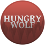 Hungry Wolf