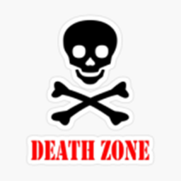Death Zone 1 (Alpha)