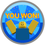 Game Badge Thumbnail