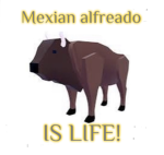 The holy of the mexican!